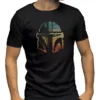 Remera Star Wars