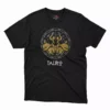 Remera Saint Seiya Tauro