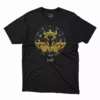 Remera Saint Seiya Leo