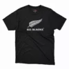 Remera All Blacks New Zealand