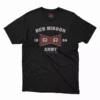 Remera Red Ribbon Patrulla Roja Dragon Ball