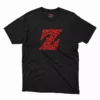 Remera Dragon Ball Guerreros Z