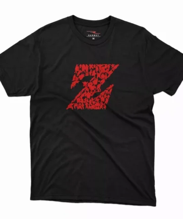 Remera Dragon Ball Guerreros Z