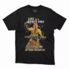 Remera Freddie Mercury Bicycle Race