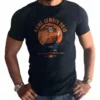 Remera Roshi Kame Sennin Dojo