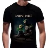 Remera Groot Bonsai Mini Me