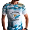 Remera Homenaje Malvinas Argentinas