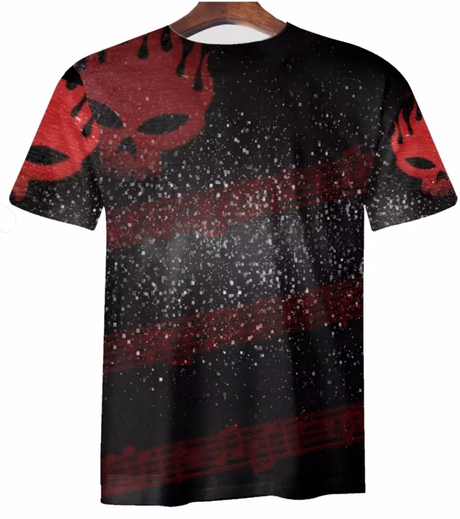 Remera The Offspring - Image 2