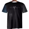 Remera Vikings Lagherta - Image 2