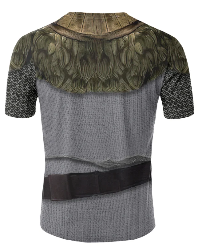 Remera Dark Souls Solaire De Astora - Image 2