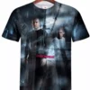 Remera  Prison Break