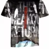 Remera  Prison Break - Image 2