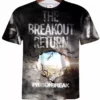 Remera  Prison Break