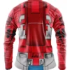 Remera  Optimus Prime Transformers - Image 2