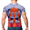 Remera Saint Seiya Ikki - Image 2