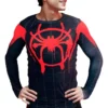 Remera  Spiderman Miles Morales - Image 2