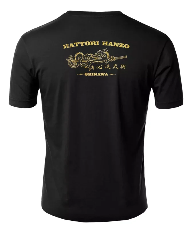 Remera Hattori Hanzo - Image 2