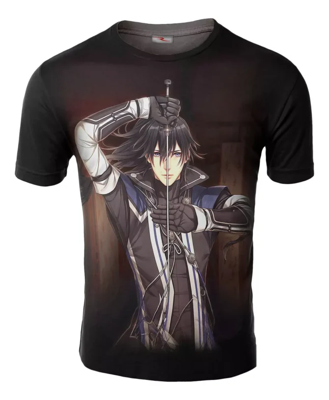 Remera Hattori Hanzo