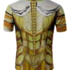 Remera Caballeros Del Zodiaco Mu De Aries - Image 2