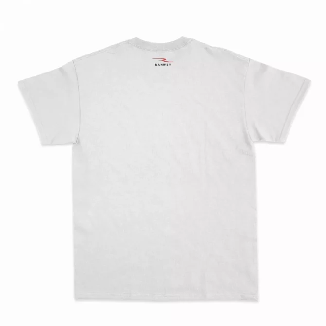 Remera Dragon Mulan Mushu Rasgado - Image 2