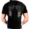 Remera Alas De ?ngel