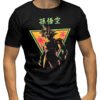 Remera Son Goku Dragon Ball