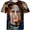 Remera  John Lennon
