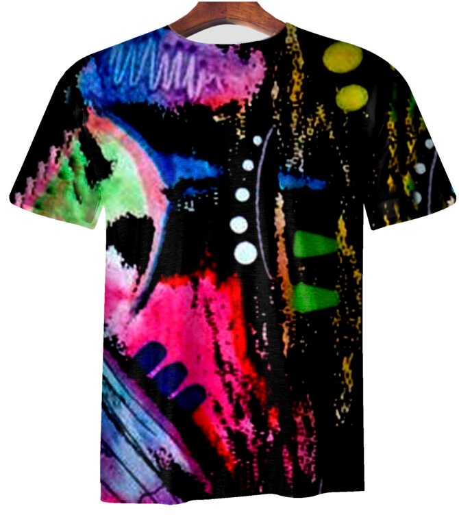Remera  John Lennon - Image 2