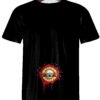 Remera  Axl Rose - Image 2