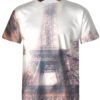 Remera  Francia Paris - Image 2