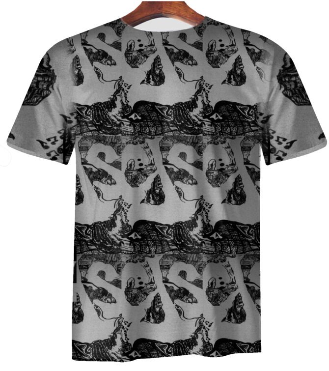 Remera  Callejeros - Image 2