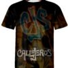 Remera  Callejeros - Image 2
