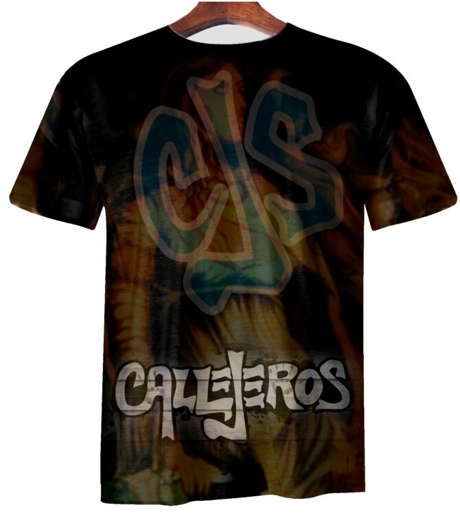 Remera  Callejeros - Image 2