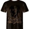 Remera  Bob Marley - Image 2
