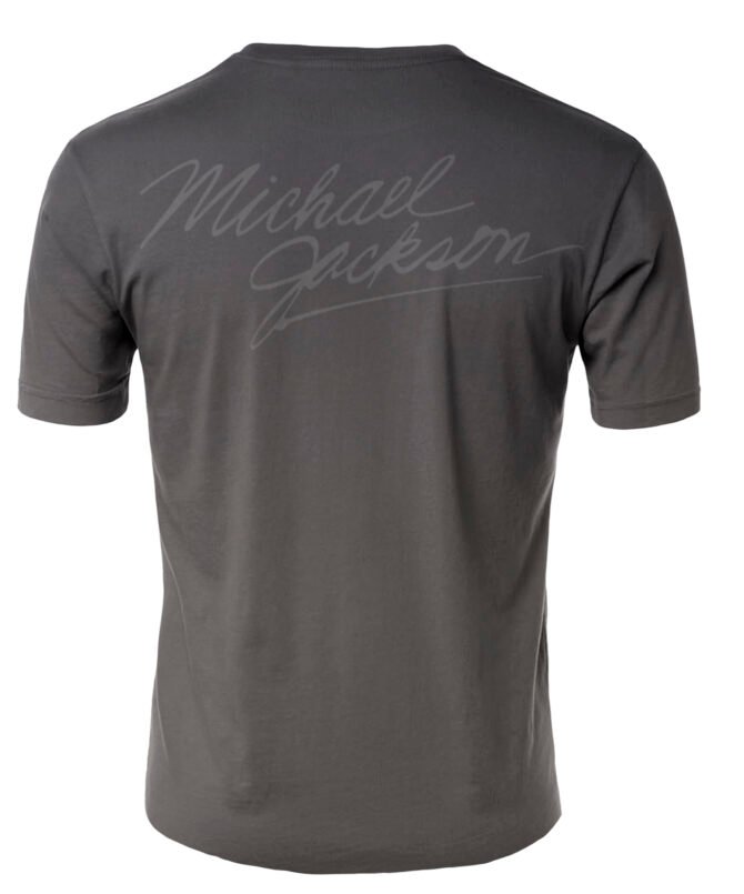 Remera  Michael Jackson - Image 2