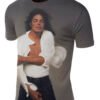 Remera  Michael Jackson