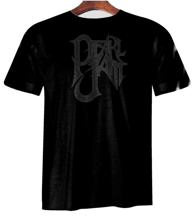 Remera  Pearl Jam - Image 2