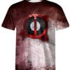 Remera  Deadpool - Image 2