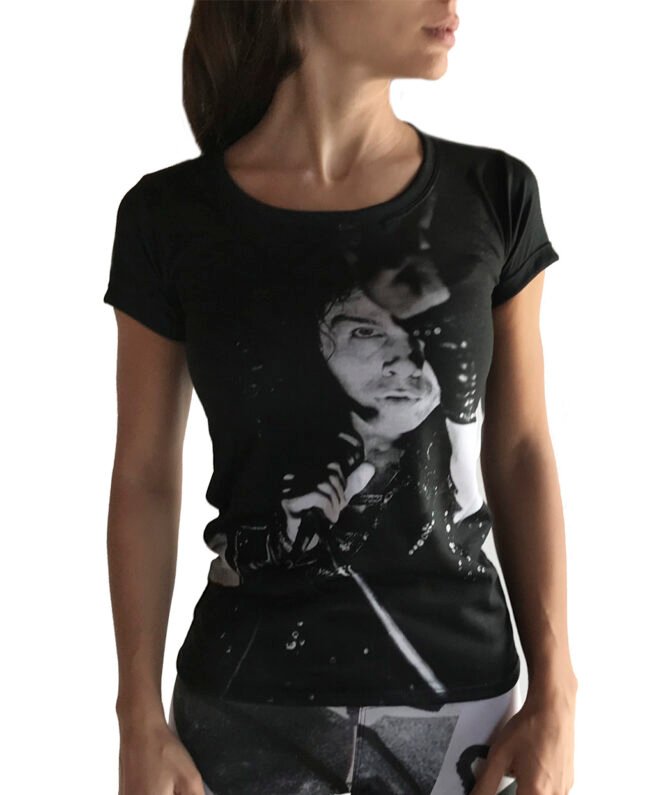 Remera  James Dio - Image 6