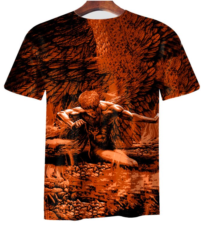Remera  Judas Priest - Image 2