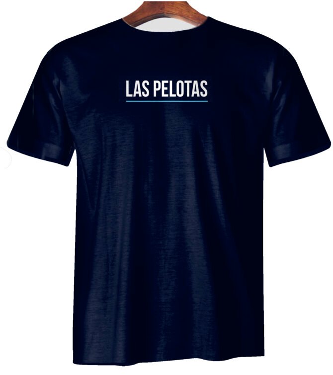 Remera  Las Pelotas - Image 2