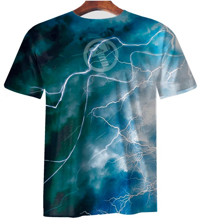 Remera  Thor - Image 2