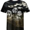 Remera  Oasis - Image 2