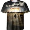 Remera  Oasis