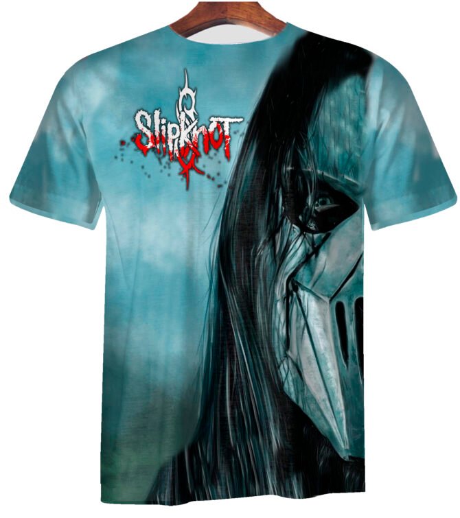 Remera  Slipknot - Image 2