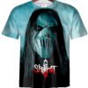 Remera  Slipknot