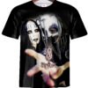Remera  Slipknot