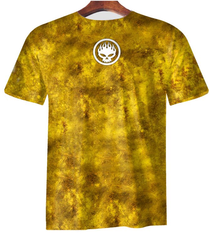 Remera  The Offspring - Image 2