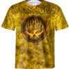 Remera  The Offspring