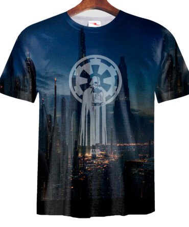 Remera  Star Wars
